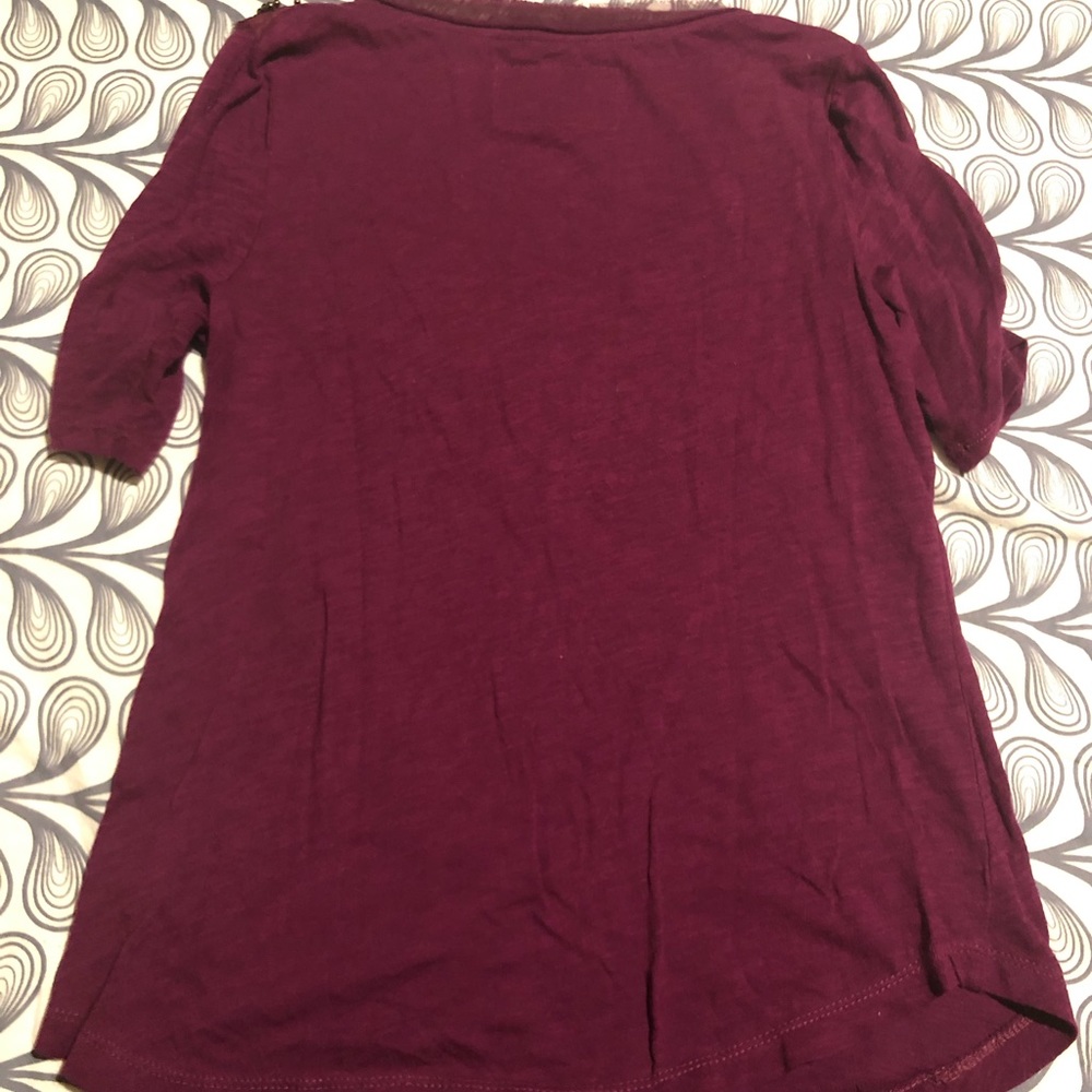 Blouse - Picture 4 of 4
